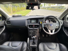 2016 Volvo V40 2L Diesel For Sale Images