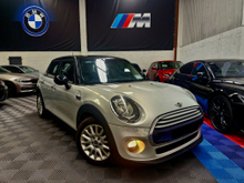 2015 MINI Hatch 1.5L Diesel For Sale Images
