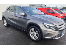2016 Mercedes-Benz GL Class
