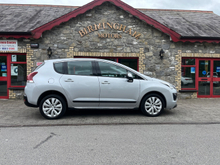 2014 Peugeot 3008 1.6L Diesel For Sale Images