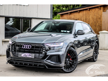 2021 Audi Q8 3L Diesel For Sale Images