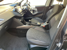 2018 Peugeot 2008 1.6L Diesel For Sale Images