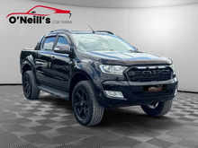 2018 Ford Ranger 3.2L Diesel For Sale Images