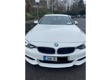 BMW 4 Series I F36 M SPORT GRAN COUPE 4 4DR A
