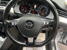 2016 Volkswagen Passat 2L Diesel For Sale Images