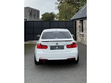 2014 BMW 3 Series 2L Diesel For Sale Images