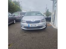 2016 Skoda Fabia 1L Petrol For Sale Images