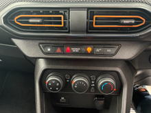 2022 Dacia Sandero 1L Bio gas For Sale Images