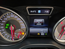 2015 Mercedes-Benz CLA Class 1.6L Petrol For Sale Images