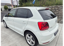 2017 Volkswagen Polo 1.0L Petrol For Sale Images