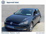 2019 VOLKSWAGEN GOLF 1.0TSI 115BHP HIGHLINE