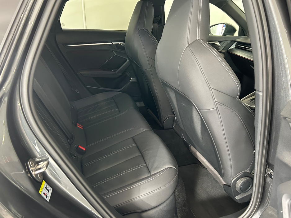2021 Audi A3 2L Diesel For Sale Images