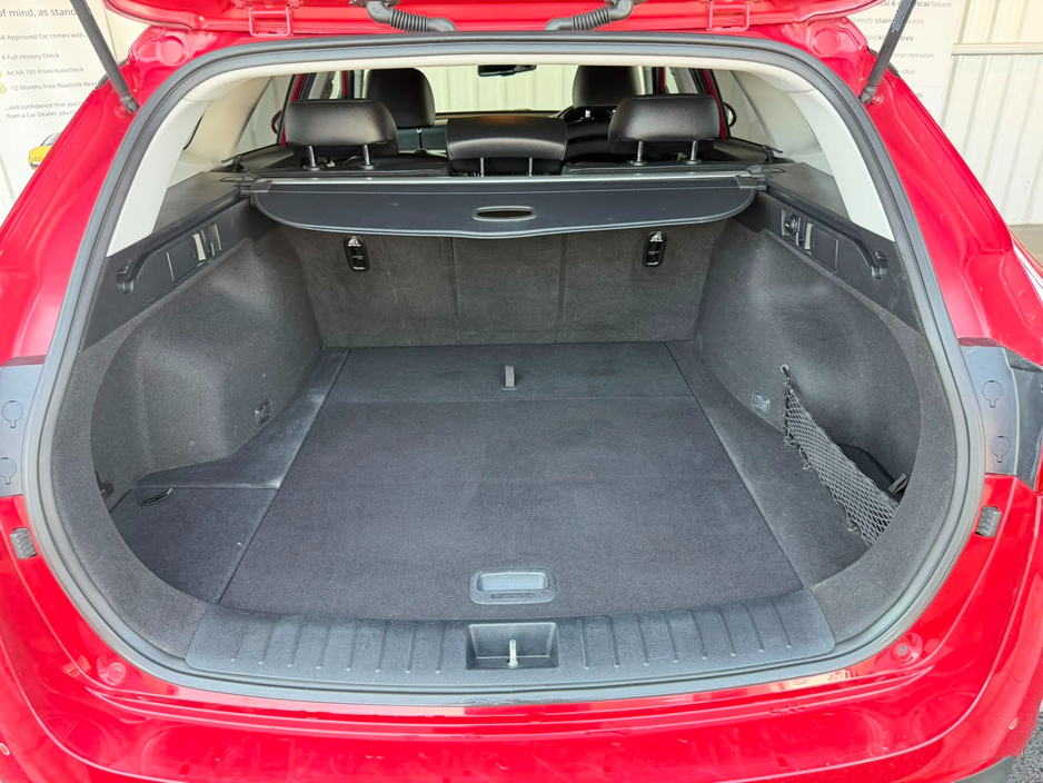 2018 Kia Optima 1.7L Diesel For Sale Images