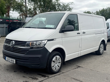 2022 Volkswagen Transporter 2L Diesel For Sale Images