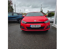 2014 Volkswagen Scirocco 2L Diesel For Sale Images