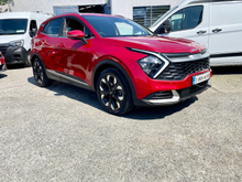 2024 Kia Sportage 1.6L Petrol Plug-in Hybrid For Sale Images
