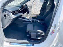 2025 Audi A3 1.5L Petrol Plug-in Hybrid For Sale Images