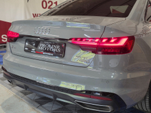 2021 Audi A4 2L Diesel Hybrid For Sale Images