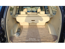 Toyota Landcruiser LAND CRU LWB BUSINESS AUTO 4DR