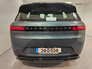 2024 LAND ROVER RANGE ROVER SPORT RANGER RR 3.0