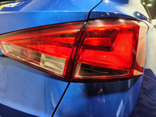2024 SEAT Arona 1L Petrol For Sale Images