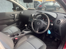 2013 Nissan Qashqai 1.5L Diesel For Sale Images