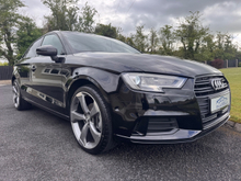 2017 Audi A3 1.6L Diesel For Sale Images
