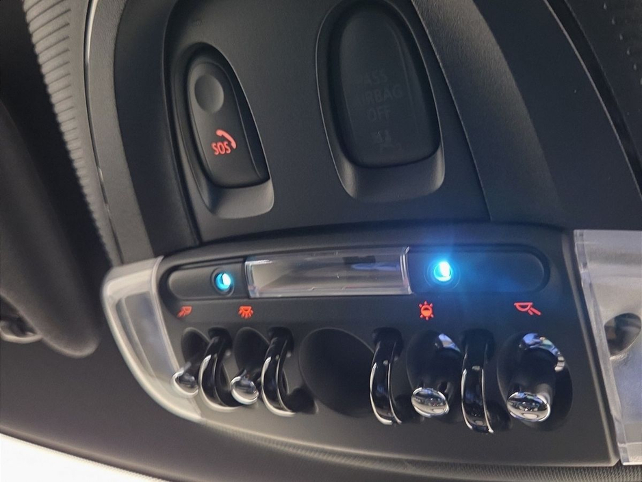 2023 MINI Hatch 0L Electric For Sale Images