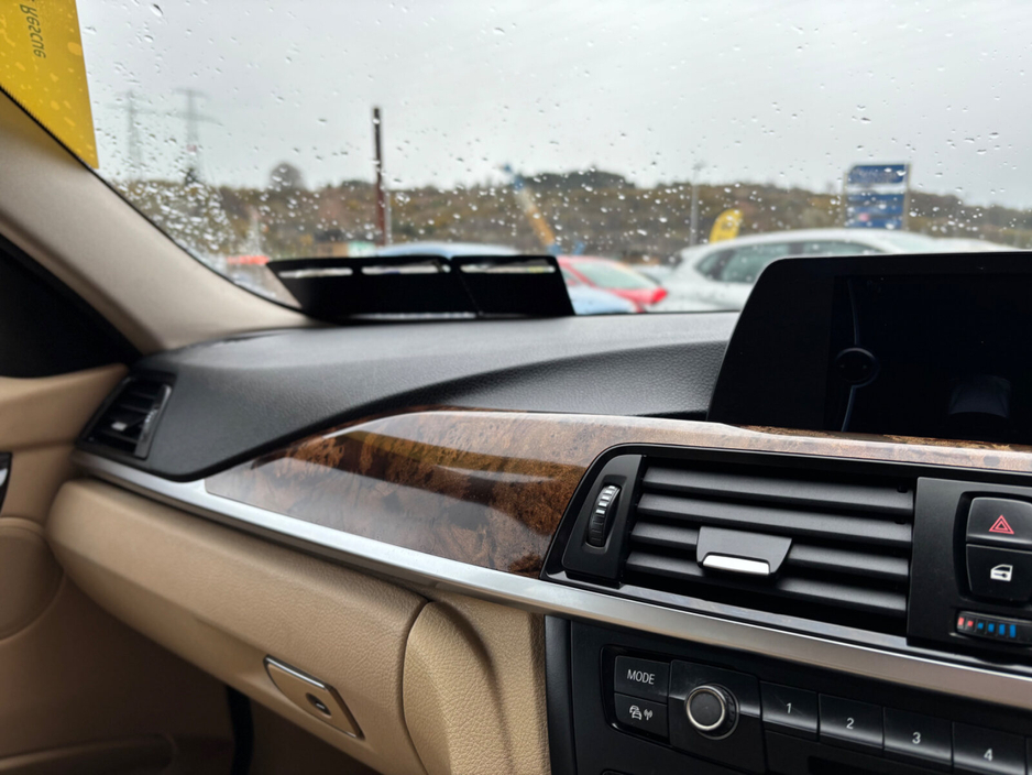 2013 BMW 3 Series 2L Diesel For Sale Images