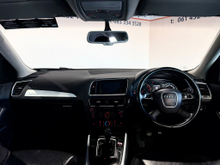 2011 Audi Q5 2L Diesel For Sale Images