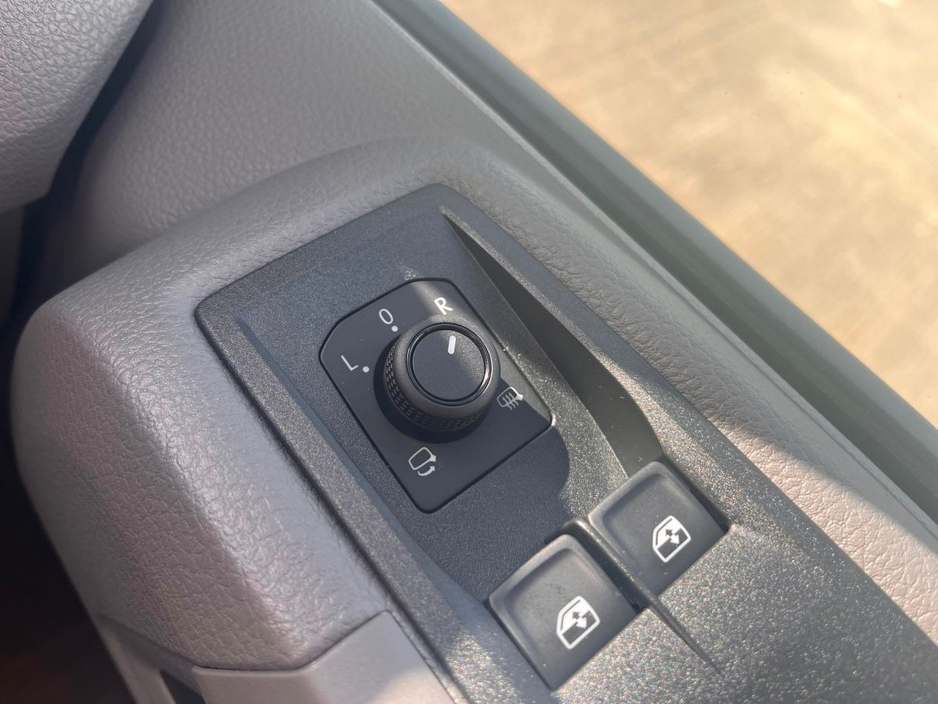2026 MAN TGE 2L Diesel For Sale Images