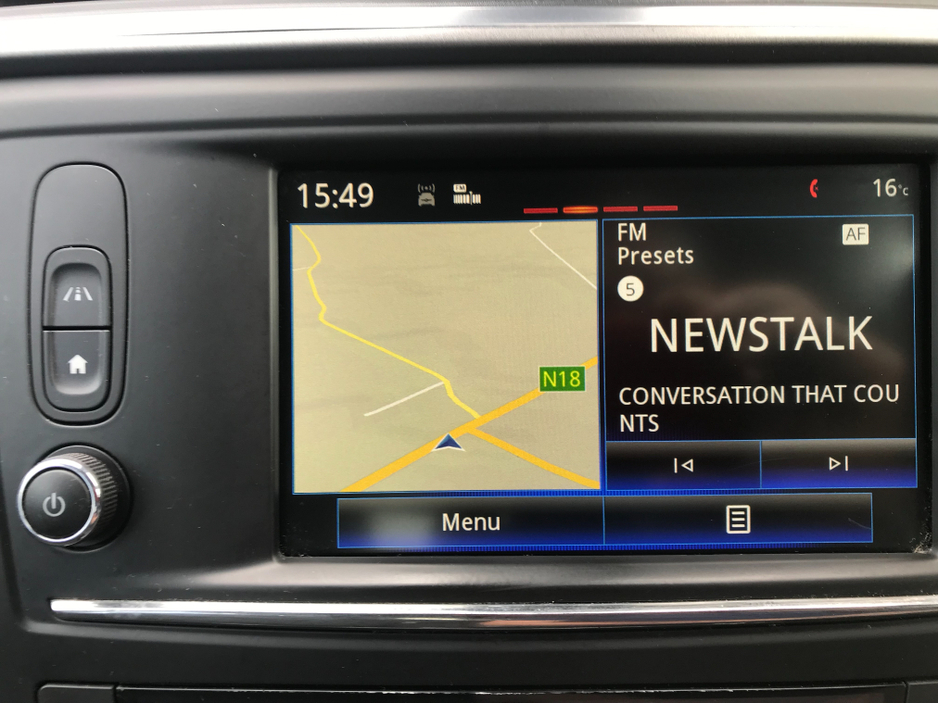 2016 Renault Kadjar 1.5L Diesel For Sale Images
