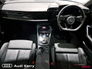 2025 AUDI A3 SALOON 35TFSI 150BHP S-LINE AUTOMATIC