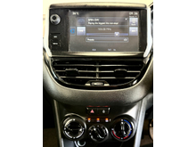 2015 Peugeot 208 1L Petrol For Sale Images