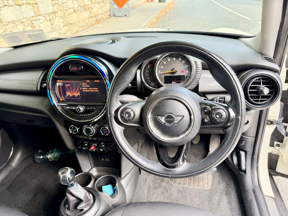 MINI Hatch 1.5 D 5DR!!COOPER!! ONLY 55K MILES!! — thumbnail 18