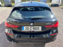 2020 BMW 1 Series 1.5L Diesel For Sale Images