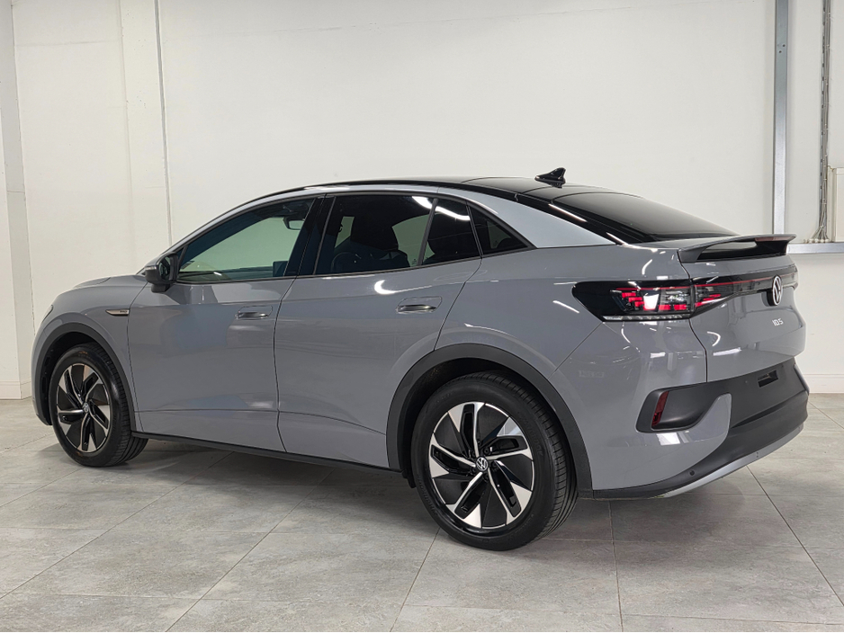 2023 Volkswagen ID.5 0L Electric For Sale Images