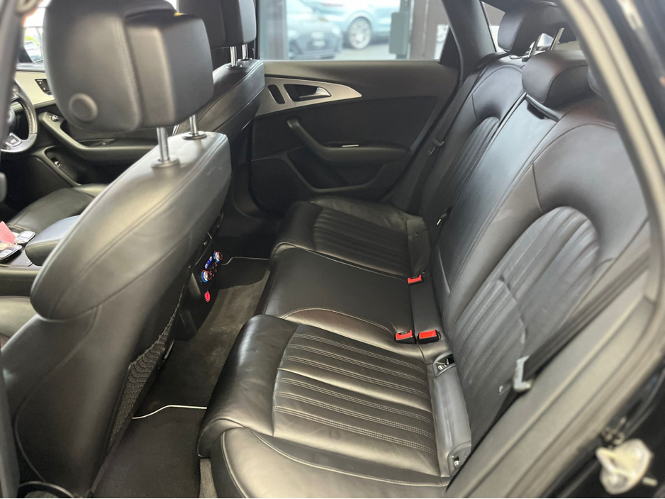 2016 Audi A6 2L Diesel For Sale Images