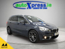 2016 BMW 2 SERIES GRAN TOURER 7 SEATER, 218D, Automatic, Reversing Camera