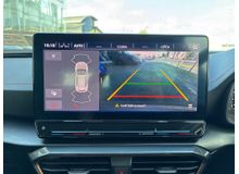 2021 Cupra Formentor 1.5L Petrol For Sale Images