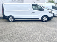 2023 Renault Trafic 2L Diesel For Sale Images