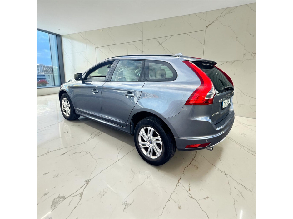 2017 Volvo XC60 2L Diesel For Sale Images