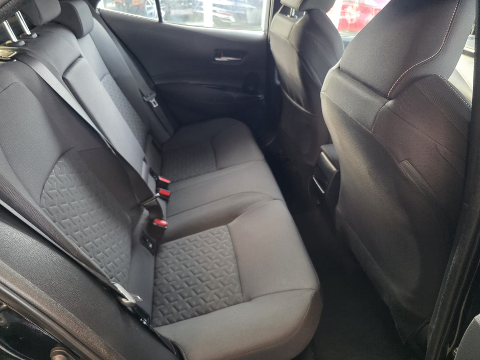 2023 Toyota Corolla 1.8L Petrol Hybrid For Sale Images