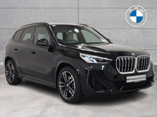 BMW X1 xDrive25e M Sport