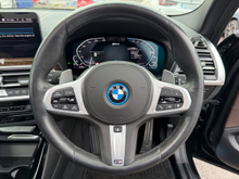 2022 BMW X3 2L Petrol Plug-in Hybrid For Sale Images