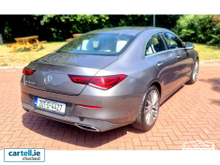 2020 Mercedes-Benz CLA Class 1.3L Petrol For Sale Images