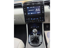 2022 Hyundai Tucson 1.6L Diesel For Sale Images