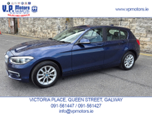 2018 BMW 1 Series 2L Diesel For Sale Images