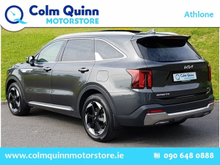 2024 Kia Sorento 1.6L Petrol Plug-in Hybrid For Sale Images