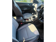 2017 Ford Kuga 1.5L Diesel For Sale Images